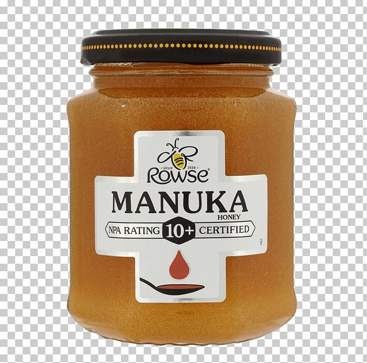 Confiture De Lait Mānuka Honey Jam Flavor PNG, Clipart, Certification, Condiment, Confiture De Lait, Flavor, Food Preservation Free PNG Download