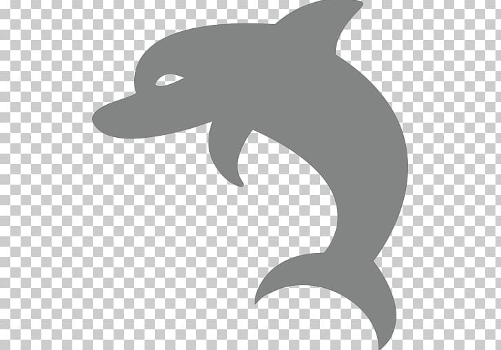 Emoji Text Messaging SMS Dolphin Sticker PNG, Clipart, Black And White, Cetacea, Dolphin, Email, Emoji Free PNG Download