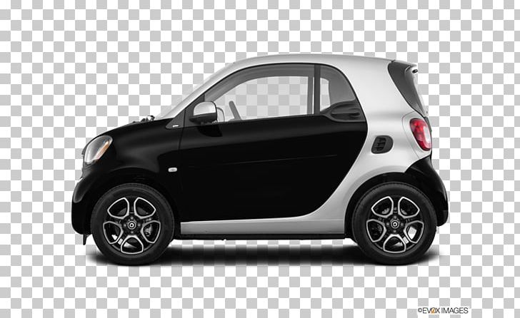 Alloy Wheel Smart City Car PNG, Clipart, 2017 Smart Fortwo, 2017 Smart Fortwo Coupe, Alloy Wheel, Auto Part, Car Free PNG Download