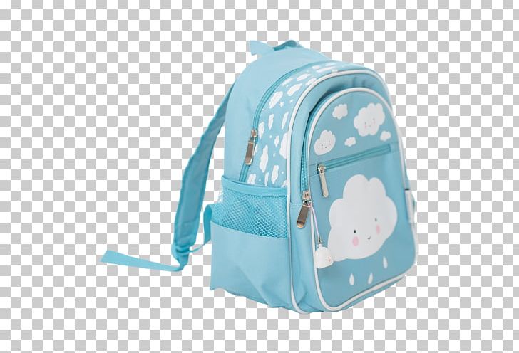 Backpack Child Bag Material PNG, Clipart, Aqua, Azure, Backpack, Bag, Blue Free PNG Download