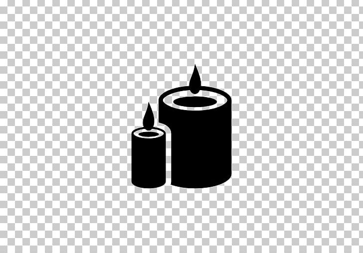 Computer Icons Symbol Candle PNG, Clipart, Black, Black And White, Candle, Christmas, Christmas Ornament Free PNG Download