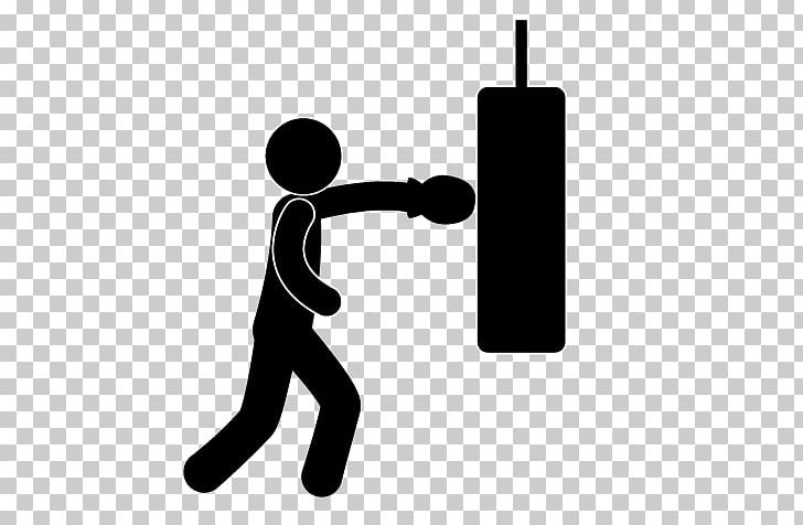 Exercise Computer Icons PNG, Clipart, Barbell, Black, Black And White, Clip, Communication Free PNG Download