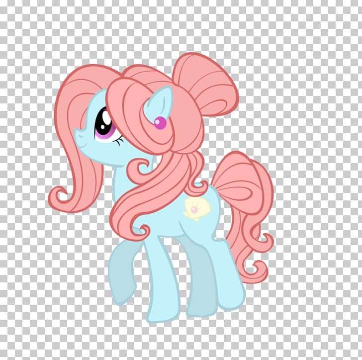 My Little Pony Derpy Hooves Fluttershy Horse PNG, Clipart,  Free PNG Download