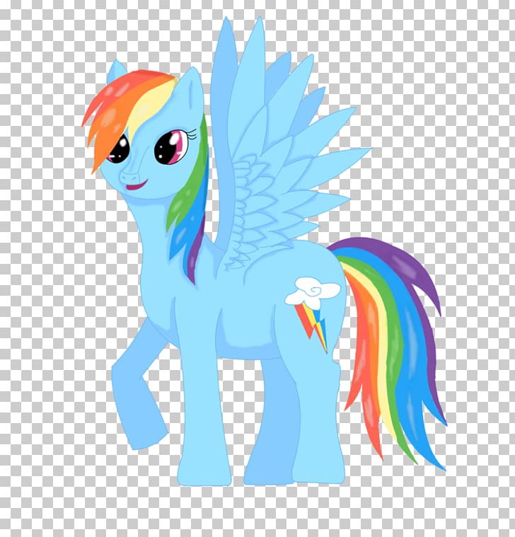 Rainbow Dash Horse PNG, Clipart, 720p, Animal Figure, Animals, Animated Cartoon, Art Free PNG Download
