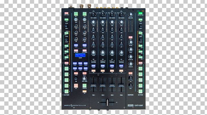 Scratch Live Audio Mixers DJ Mixer Disc Jockey Phonograph Record PNG, Clipart, Audio Equipment, Audio Mixers, Computer Dj, Computer Software, Disc Jockey Free PNG Download