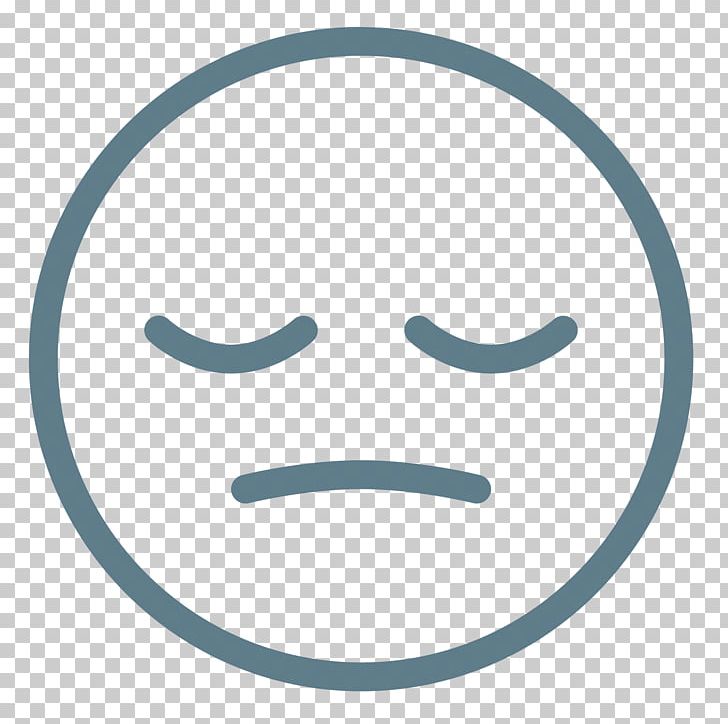 Smiley Insomnia Sleep Anxiety Mouth PNG, Clipart, Anxiety, Circle, Emoticon, Face, Facial Expression Free PNG Download