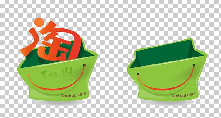 Taobao Tmall Online Shopping Alibaba Group PNG, Clipart, Alibaba Group, Background Green, Bag, Bag Vector, Brand Free PNG Download
