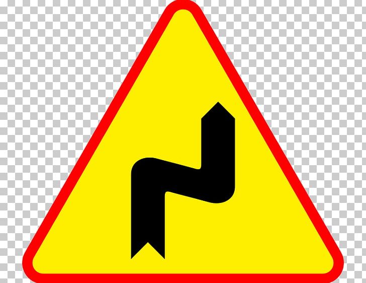 Traffic Sign Warning Sign Znaki Ostrzegawcze W Polsce Bildtafel Der Verkehrszeichen In Polen PNG, Clipart, Angle, Area, Bourbaki Dangerous Bend Symbol, Graphic Design, Information Sign Free PNG Download