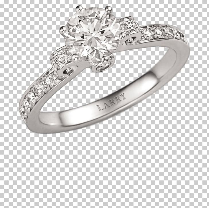 Wedding Ring Silver Body Jewellery PNG, Clipart, Body Jewellery, Body Jewelry, Brilliant, Diamond, Diamond Ring Free PNG Download