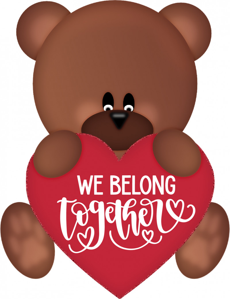 Teddy Bear PNG, Clipart, Bears, Drawing, Stuffed Toy, Teddy Bear, Valentines Day Free PNG Download