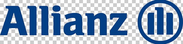 Allianz Insurance Logo PNG, Clipart, Allianz, Blue, Brand, Business, General Insurance Free PNG Download