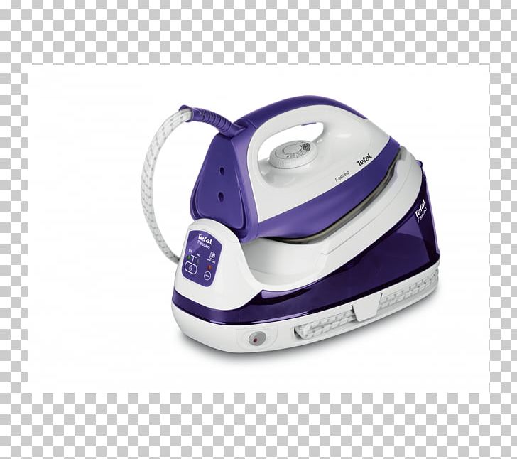 Clothes Iron Stoomgenerator Steam Ironing Tefal PNG, Clipart, Clothes Iron, Food Steamers, Hardware, Heat Recovery Steam Generator, Ironing Free PNG Download
