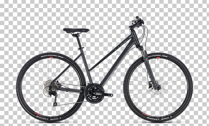 Cube Bikes Hybrid Bicycle Nature Racing Bicycle PNG, Clipart, Bicycle, Bicycle Accessory, Bicycle Frame, Bicycle Handlebar, Bicycle Part Free PNG Download