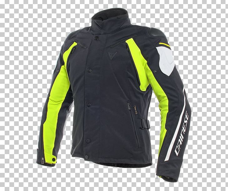 Dainese Jacket Motorcycle Clothing Gore-Tex PNG, Clipart, Black, Breathability, Clothing, Clothing Accessories, Dainese Free PNG Download