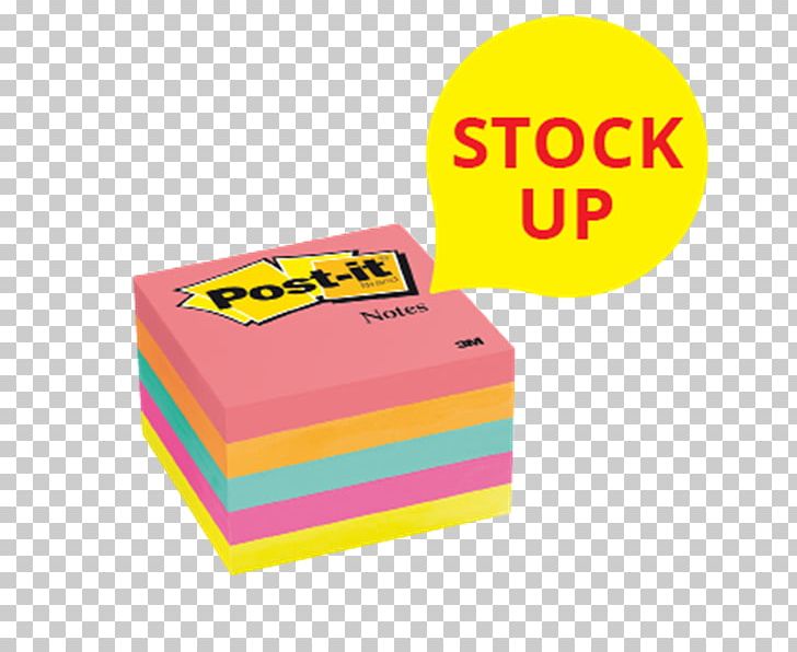Post-it Note Post It Notes Cube 2 X 2 Yellow Product Design Brand PNG, Clipart, Box, Brand, Color, Cube, Cube 2 Hypercube Free PNG Download
