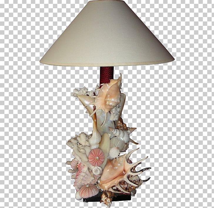 Seashell Lighting PNG, Clipart, Animals, Lamp, Lighting, Lighting Accessory, Seashell Free PNG Download