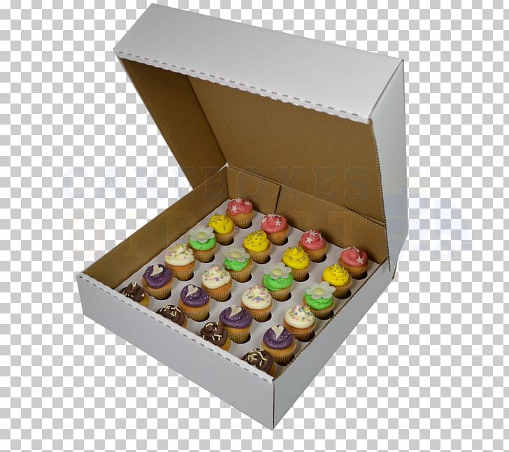 Box Mini Cupcakes Bakery PNG, Clipart, Bakery, Baking Mix, Box, Cake, Cake Decorating Free PNG Download