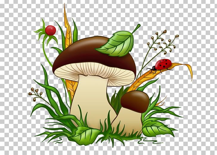 Lactarius Deliciosus Boletus Edulis Edible Mushroom Fungus PNG, Clipart,  Free PNG Download