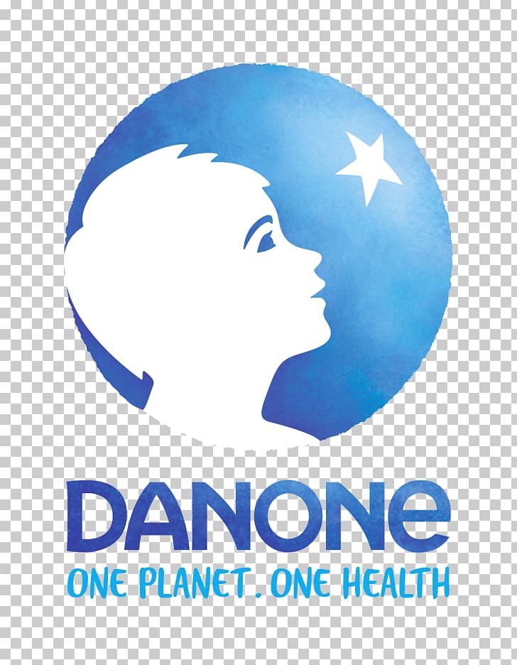 Logo Brand Danone Nations Cup Business PNG, Clipart, Area, Behavior, Blue, Brand, Business Free PNG Download