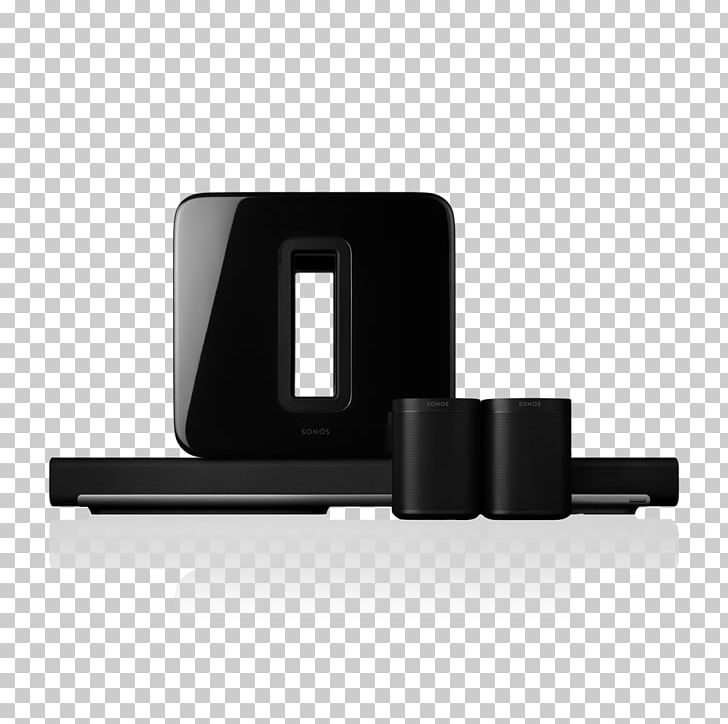 Play:1 Sonos Home Theater Systems Loudspeaker Cinema PNG, Clipart, 51 Surround Sound, Angle, Audio, Brand, Cinema Free PNG Download