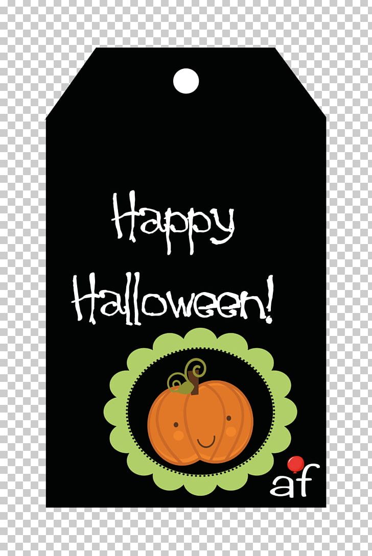 Pumpkin Brand Cartoon Font PNG, Clipart, Area, Brand, Cartoon, Halloween Tags, Label Free PNG Download