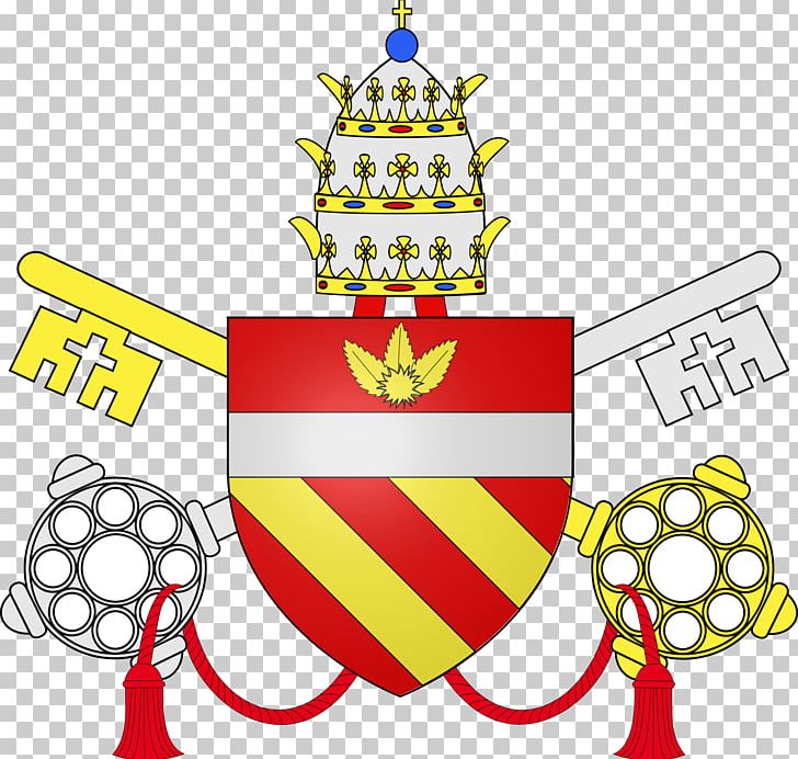 St. Peter's Basilica Apostolic Palace Pope Papal Coats Of Arms Catholicism PNG, Clipart,  Free PNG Download