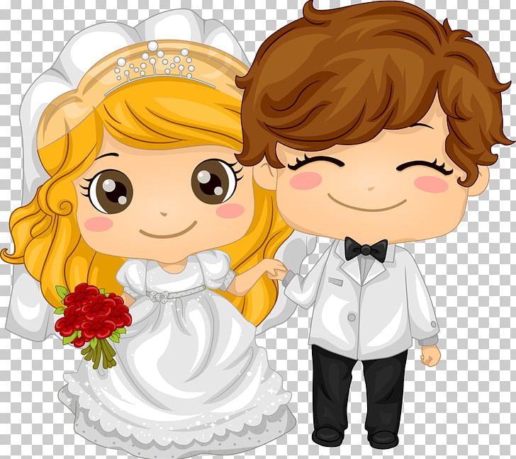 Wedding Invitation Child Cartoon PNG, Clipart, Bride, Bridegroom, Cartoon, Child, Drawing Free PNG Download