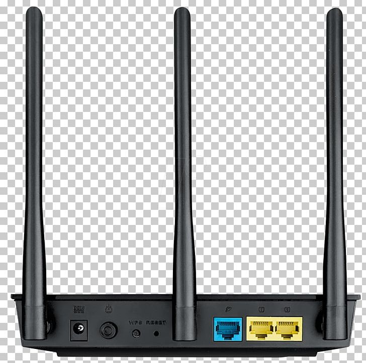 Wireless Router Gigabit Ethernet IEEE 802.11ac ASUS RT-AC53 PNG, Clipart, Dualband, Electronics, Electronics Accessory, Ethernet, Gigabit Free PNG Download