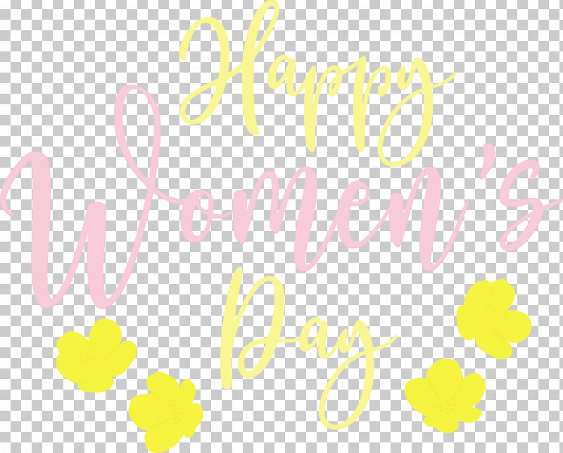 Petal Yellow Flower Line Meter PNG, Clipart,  Free PNG Download