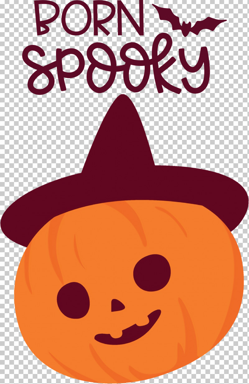Spooky Pumpkin Halloween PNG, Clipart, Cartoon, Face, Fruit, Geometry, Halloween Free PNG Download