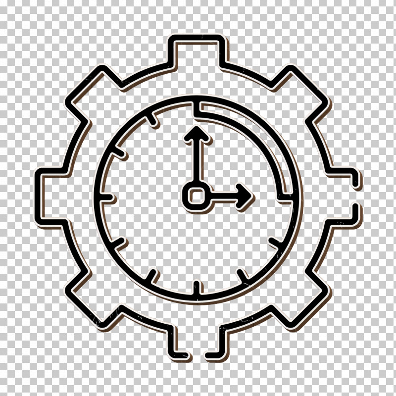 Time Management Icon Clock Icon Startups Icon PNG, Clipart, Clock Icon, Pictogram, Startups Icon, Time Management Icon Free PNG Download