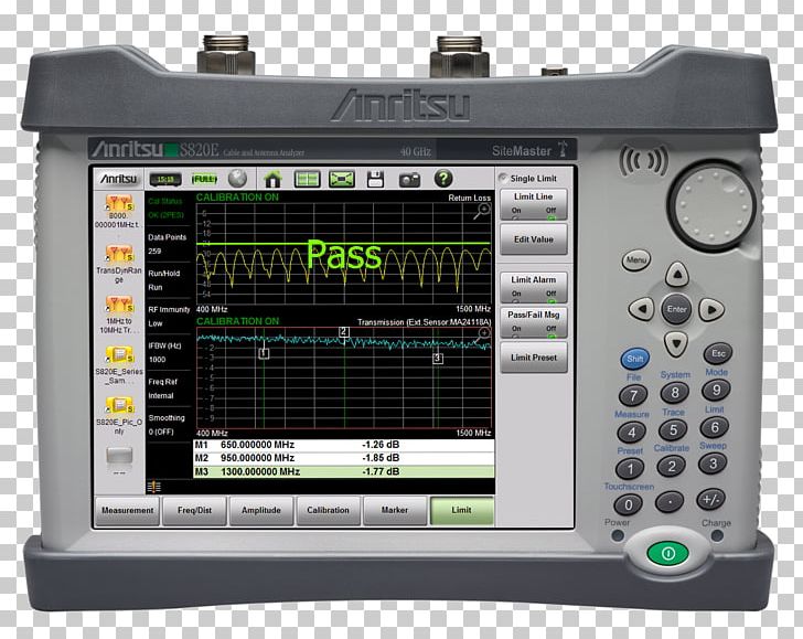 Anritsu Antenna Analyzer Analyser Keysight Gigahertz PNG, Clipart, Analyser, Anritsu, Anritsu Company Inc, Antenna Analyzer, Base Station Free PNG Download