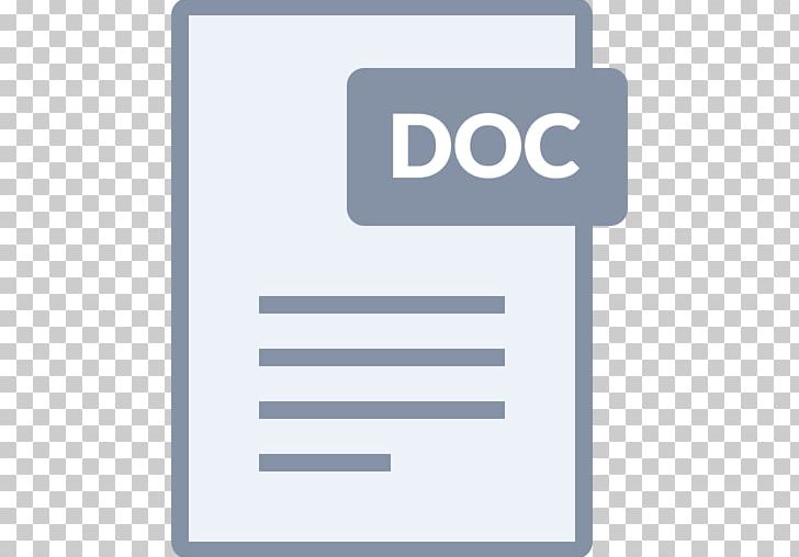 Document File Format Text File PNG, Clipart, Angle, Blue, Brand, Computer, Computer Icon Free PNG Download