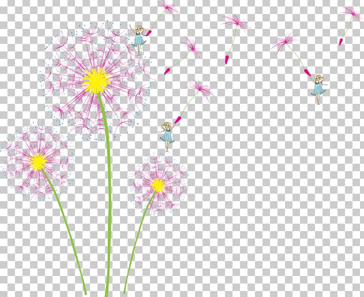 Floral Design Petal Pattern PNG, Clipart, Computer, Computer Wallpaper, Dahlia, Dandelion Vector, Flora Free PNG Download