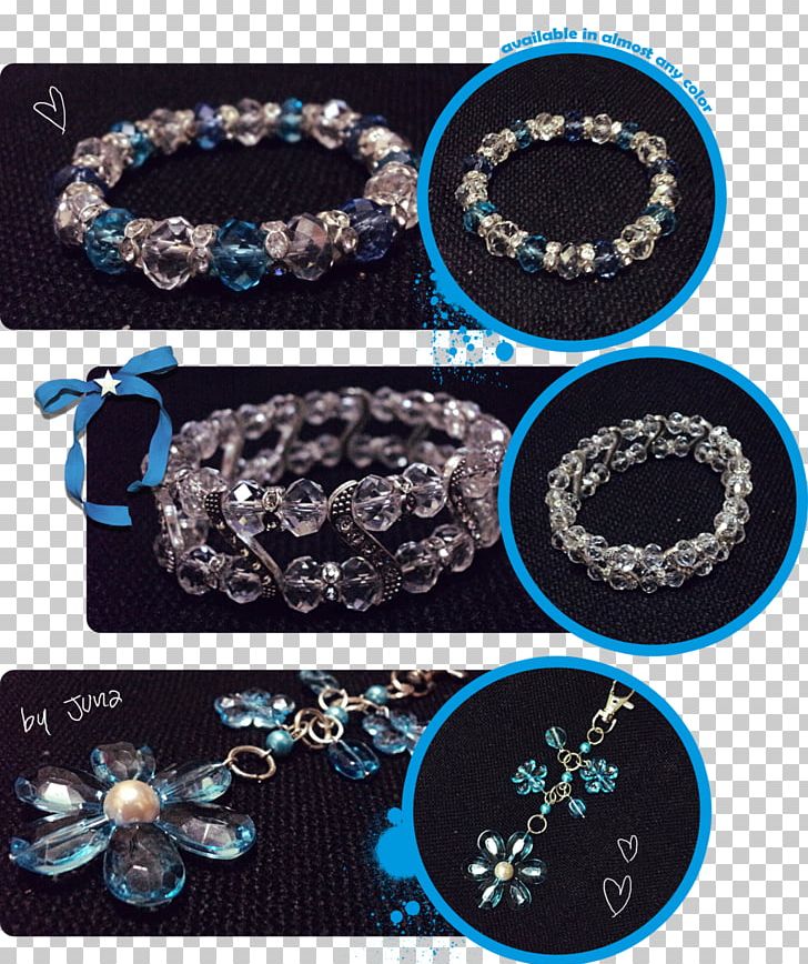 Jewellery Bracelet Silver Bling-bling Clothing Accessories PNG, Clipart, Bead, Bling Bling, Blingbling, Blue, Bracelet Free PNG Download