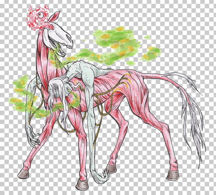 The Bard's Tale Nuckelavee Legendary Creature Monster Centaur PNG, Clipart,  Free PNG Download