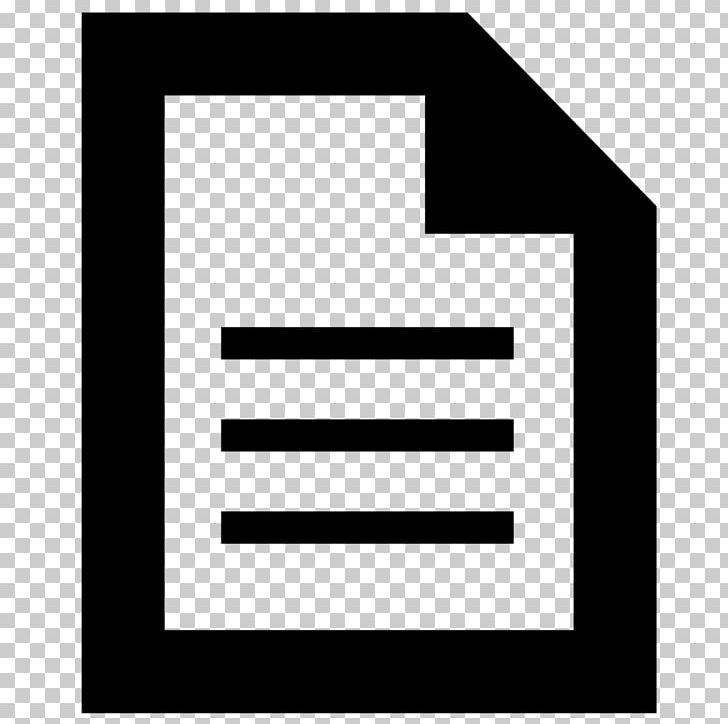 Computer Icons Document Paper Page Total Parking PNG, Clipart, Action, Angle, Area, Black, Black And White Free PNG Download
