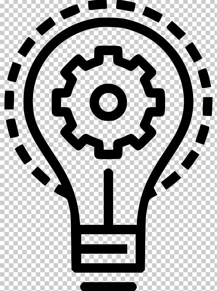 Computer Icons Innovation PNG, Clipart, Black And White, Bulb, Circle, Computer Icons, Download Free PNG Download