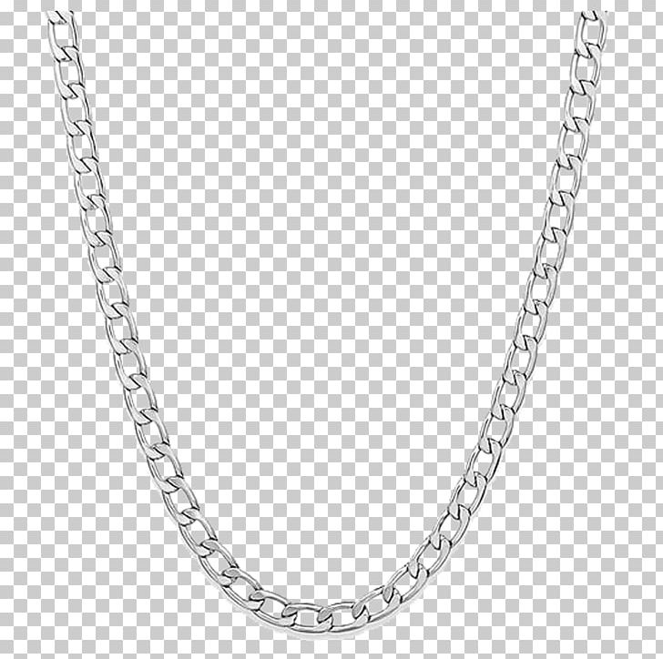 Figaro Chain Necklace Gold Jewellery PNG, Clipart, Black And White, Body Jewelry, Byzantine Chain, Chain, Colored Gold Free PNG Download