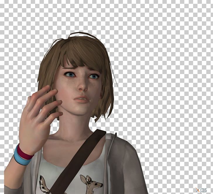 Life Is Strange Rendering Art PNG, Clipart, Art, Bangs, Brown Hair, Child, Chloe Price Free PNG Download