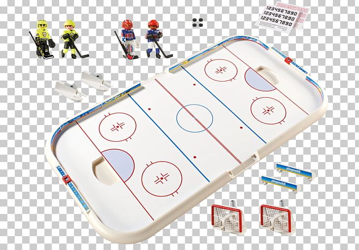 National Hockey League Ice Hockey Arena Playmobil PNG, Clipart, Field Hockey, Goaltender, Hockey, Hockey Field, Hockey Puck Free PNG Download
