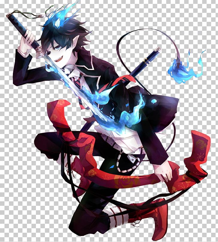 Rin Okumura Blue Exorcist Shiemi Moriyama Manga PNG, Clipart, Anime, Anohana The Flower We Saw That Day, Ao No Exorcist, Art, Blue Exorcist Free PNG Download