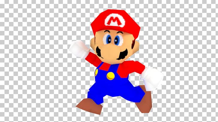 Super Mario 64 Mario Bros. Nintendo 64 Game PNG, Clipart, 8bit, Fictional Character, Game, Headgear, Heroes Free PNG Download