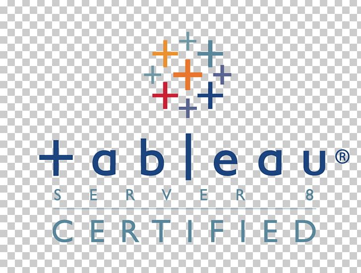 Tableau Software Tableau Server Tableau Online Business Intelligence Data Visualization PNG, Clipart, Blue, Brand, Business Intelligence Software, Certification, Consultant Free PNG Download