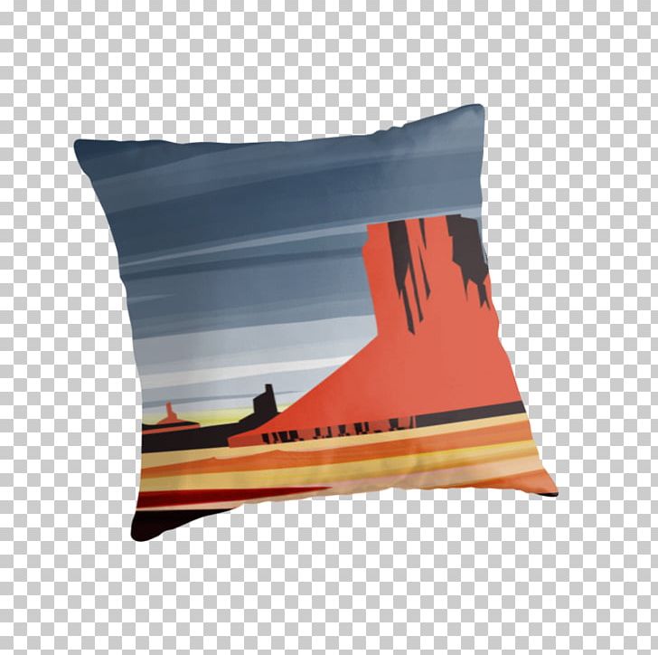 Throw Pillows Poster Landscape Desert PNG, Clipart, Arizona, Art, Bag, Canvas Print, Cushion Free PNG Download