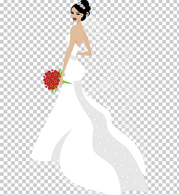 Wedding Invitation Bride PNG, Clipart, Art, Bachelorette Party, Beauty, Bridal , Bridal Clothing Free PNG Download