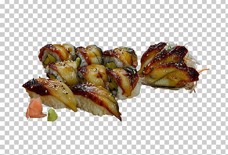 Yakitori Makizushi Sushi Kebab Pincho PNG, Clipart, Animal Source Foods, Brochette, Cuisine, Dish, Finger Food Free PNG Download