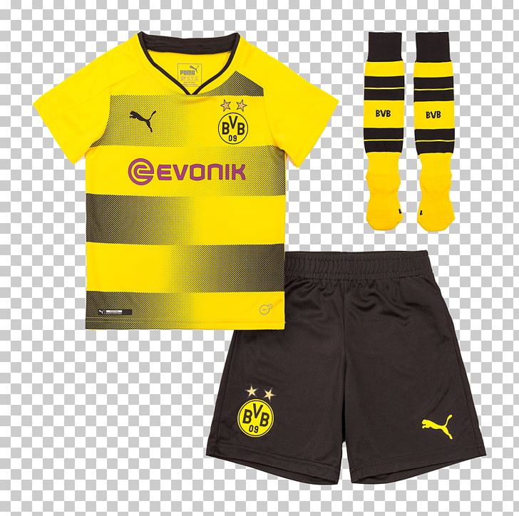 Borussia Dortmund Bundesliga Jersey Football FC Barcelona PNG, Clipart, Active Shirt, Andriy Yarmolenko, Black, Borussia, Borussia Dortmund Free PNG Download