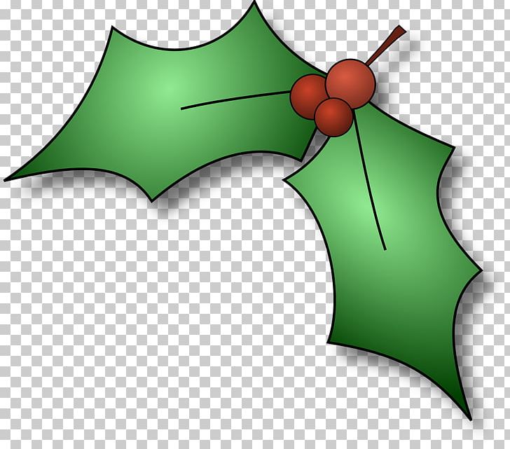 Common Holly Christmas PNG, Clipart, Christmas, Christmas Decoration, Common Holly, Gift, Holly Free PNG Download