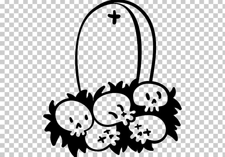 Computer Icons Horror Icon PNG, Clipart, Artwork, Black And White, Computer Icons, Death, Encapsulated Postscript Free PNG Download